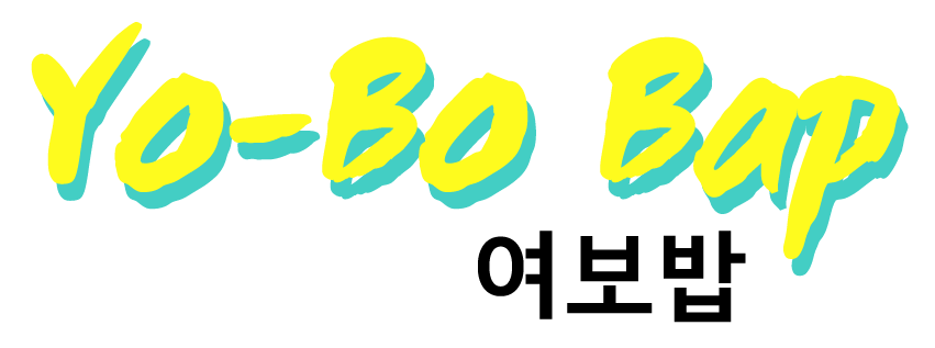 Yo Bo Bap - Korean Fusion